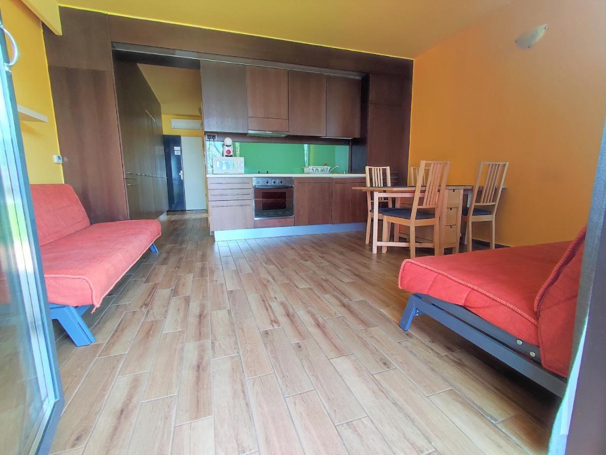 Soleil Apartmanok Балатонлелле Экстерьер фото